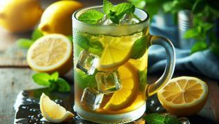 Limonlu su furyas bilimsel mi?
