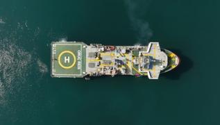 Trkiye'den devrim gibi keif... Karde lkede petrol fkryor