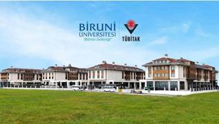 Biruni niversitesi yine zirveye oturdu
