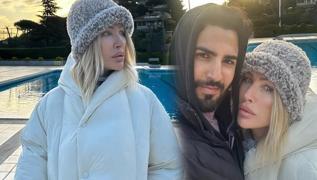 Evlilie resti byle ekti! Seda Sayan'dan ok konuulacak szler