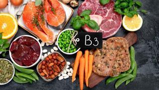 Hangi vitamin eksikliinde vcutta neler olur?