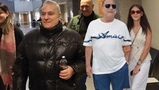 Mehmet Ali Erbil ve Glseren Ceylan ayrlnda son nokta! Uzaklatrma karar kt
