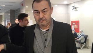 Yllardr MS hastalyla mcadele ediyor... Serdar Orta son salk durumunu anlatt