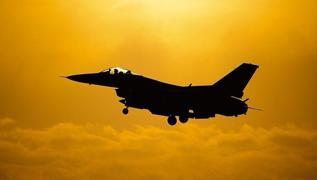 F-16'lar geride brakt: Kabus resmen gerekleti