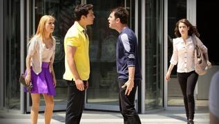 Ceyda Ate'ten Adn Feriha Koydum itiraf! Meer Hazal Kaya'nn salar yznden...