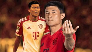 Ezeli rakibin yeni stoperi Kim Min-Jae! Yln transferi resmen duyuruldu