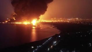 srail, Yemen'e hava saldrs dzenledi