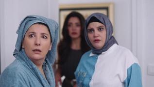 Kzlck erbeti'nde Metehan ayrlyor mu derken, seyircinin beklemedii hamle!