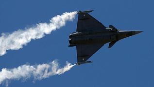 26 adet Rafale jeti geliyor! Tam 7 milyar dolar