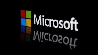 Microsoft, alanlarnn yzde 3'n iten karacak