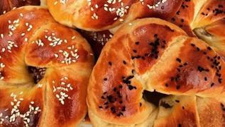 Kahvaltlk en kolay ama tarifi! ay demlenene kadar 5 dakikada hazr