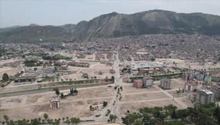 Lazkiye ve dlib, Hatay'n karde ehirleri seildi