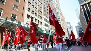 New York'ta Trk karmas... 42.'si dzenlenecek