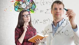 Astrolojiye gre en yksek IQ'ya sahip 4 bur