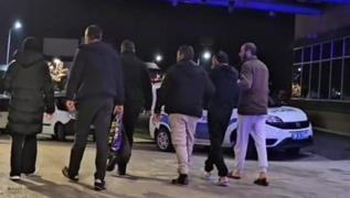 orum'da DEA operasyonu: 2 tutuklama