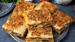 En kolay hazr yufkadan patatesli brek tarifi! tr brein pf noktas sirke