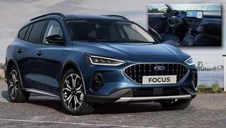 Ford gemileri yakt: Faizsiz taksitle Focus sat balad! Aylk deme 16 bin TL