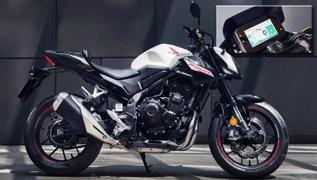 Honda faizsiz taksitle motosiklet satn balatt! Ayda 12.500 TL...