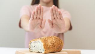 shal, mide bulants, kilo kayb yapyor! Gluten alerjisi nedir?