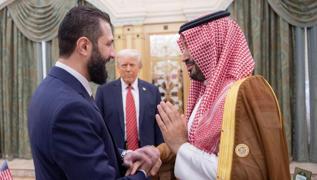 srail'in Suriye plan altst oldu: Trump Trkiye'yi tercih etti