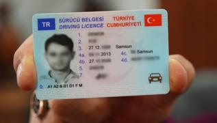 Resmen akland: Bu kiilerin ehliyetleri geersiz saylacak! Tm srcleri ilgilendiriyor