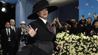 Rihanna'dan bakc' k! yle bir ey syledi ki...