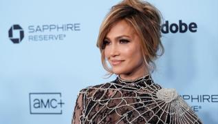 Talihsiz kaza! Jennifer Lopez fena yaraland, diki atld
