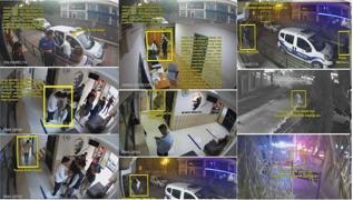 Yemek bahanesiyle firar edip eyda Ylmaz' ehit etmiti... 3 polise 2 yl hapis talebi