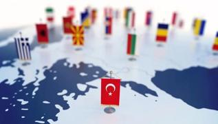 Avrupa'dan 'bar birlii' ars: Trkiye vazgeilmez bir ortak