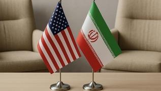 ran'dan Trump'a yalanlama: Anlama metni almadk