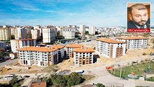 SK'den TOK'ye su ambargosu