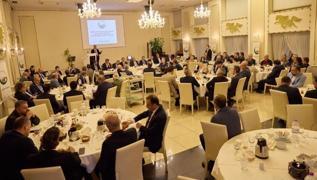 Adyamanllar Vakf'ndan Ankara karmas
