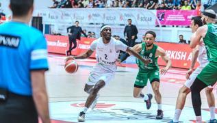 Bursaspor, Aliaa Petkim deplasmannda kazand