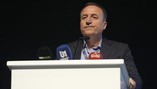 Faruk Koca, MKE Ankaragc'nn borcunu aklad