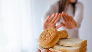 Glutensiz yaam nasl mmkn olur?