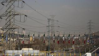 Komuda enerji krizi! Yzlerce evin elektrii kesildi