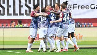 Trabzonspor deplasmanda Bodrum FK ile karlaacak