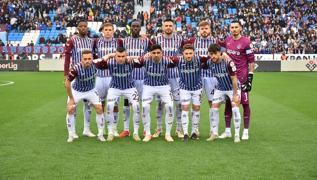 Trabzonspor'a kt haber! 4 isim Bodrum FK manda yok...