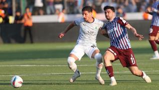 Frtna'nn Avrupa hayallerine Bodrum FK engeli