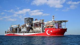 Karadeniz'de byk keif: Trkiye enerji merkezi olma yolunda!