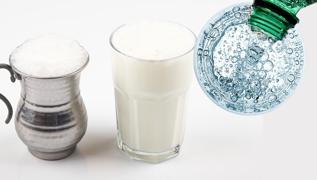 Sodal ayran faydal m zararl m?