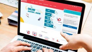 Vergide online dnem balyor