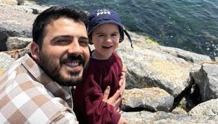 Zaferin ad: Umut... Bir babann ars binleri harekete geirdi