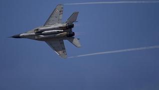 Byk anlama tamamland! SU-57'ler yola kt
