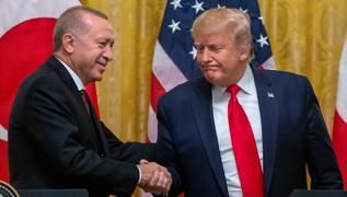 ABD'den ykselen g Trkiye analizi: Erdoan en gl liderlerden biri