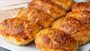 Azda kyr kyr dalan mayasz poaa tarifi! Pf noktas stnn lk kullanlmas