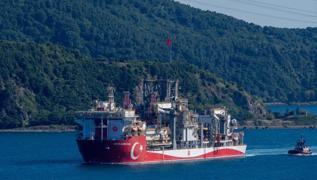 Dev doal gaz kefi dnyada yankland: Trkiye iin dnm noktas