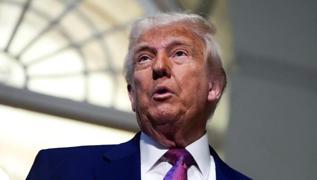 Krize vergi indirimi forml! Trump'tan ABD tarihinde bir ilk