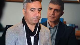 zcan Deniz'in aile krizinde yeni skandal... Ercan Deniz tarafndan ei ve ocuu tehdit edildi!