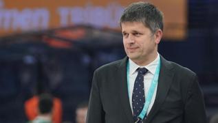 Tomislav Mijatovic, Hrvatistan Milli Takm'nn bana getirildi